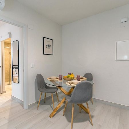 Ocean Apartment 모라이라 외부 사진