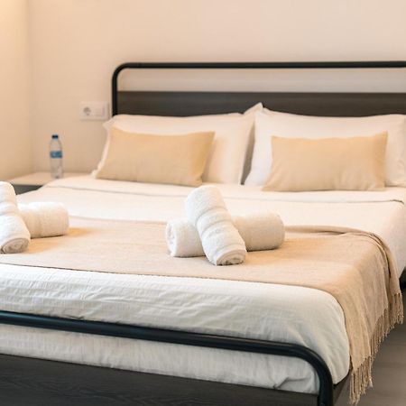 Ocean Apartment 모라이라 외부 사진