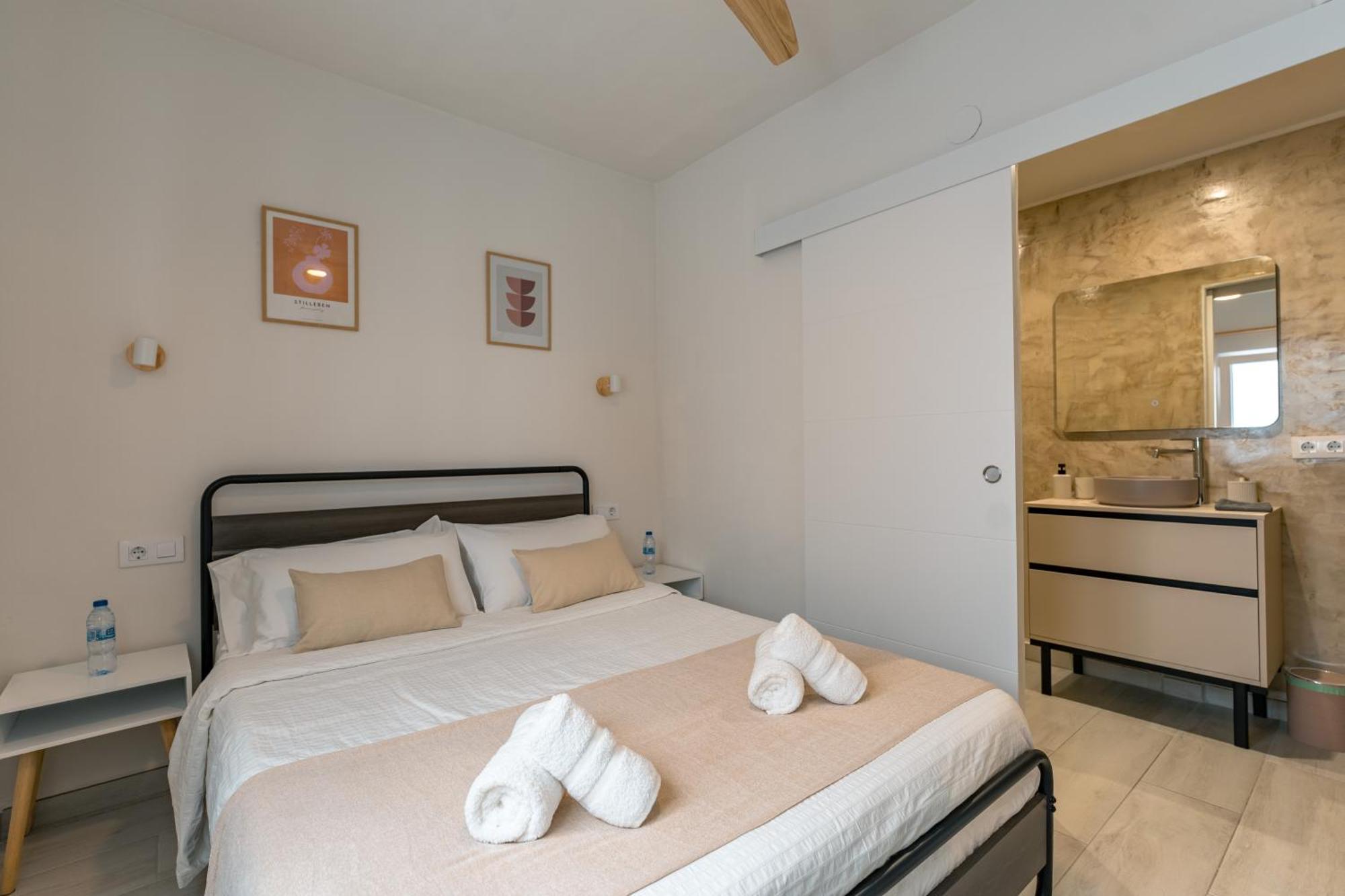 Ocean Apartment 모라이라 외부 사진