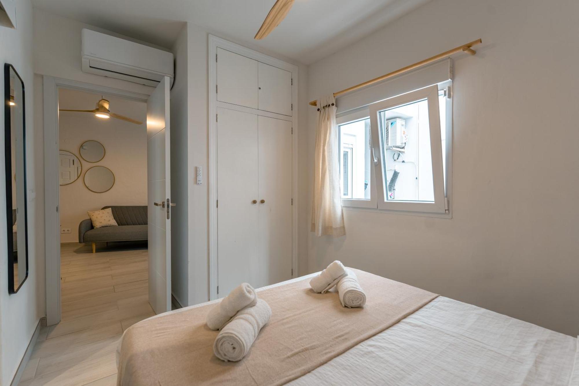 Ocean Apartment 모라이라 외부 사진
