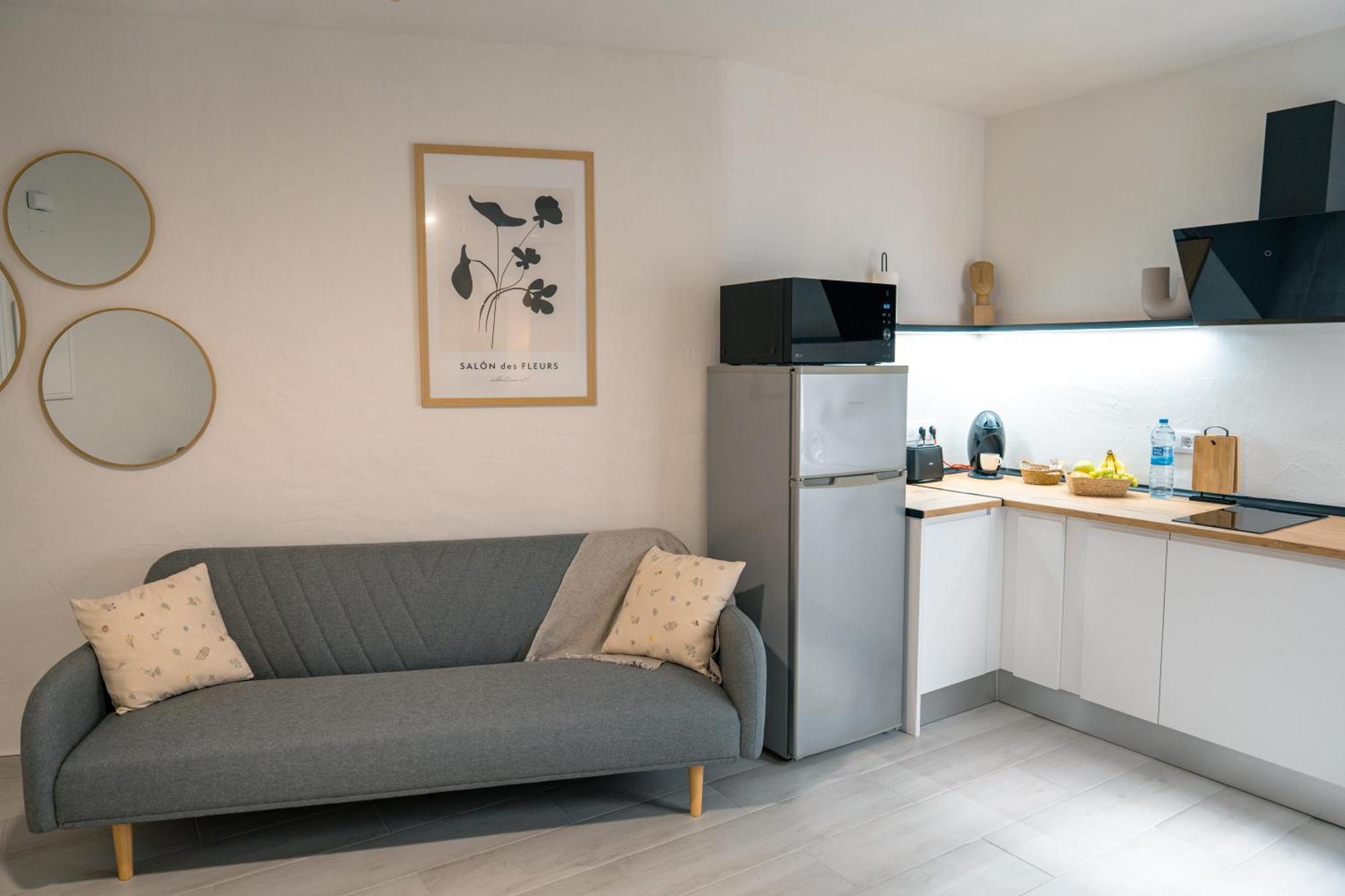 Ocean Apartment 모라이라 외부 사진