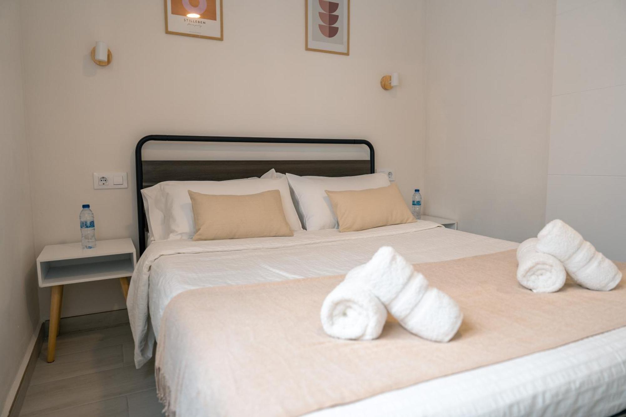 Ocean Apartment 모라이라 외부 사진
